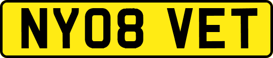 NY08VET