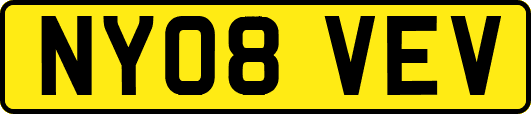 NY08VEV