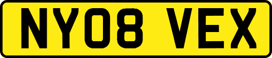 NY08VEX