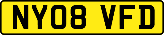 NY08VFD