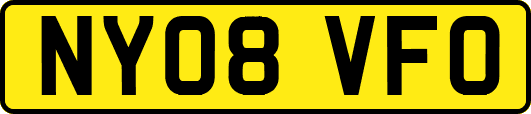 NY08VFO