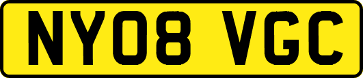 NY08VGC