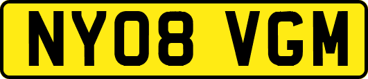 NY08VGM