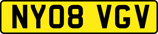NY08VGV