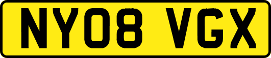 NY08VGX