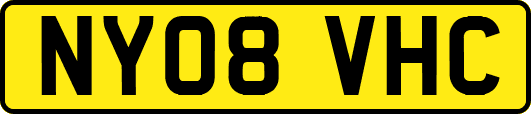 NY08VHC