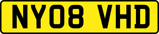 NY08VHD