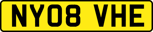 NY08VHE