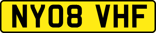 NY08VHF