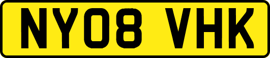 NY08VHK