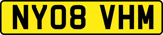 NY08VHM