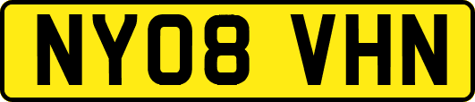 NY08VHN
