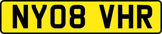 NY08VHR