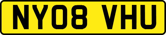 NY08VHU
