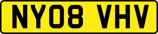 NY08VHV