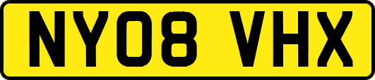 NY08VHX