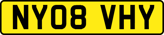 NY08VHY