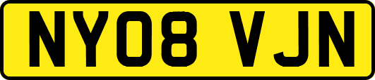 NY08VJN