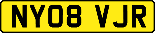 NY08VJR