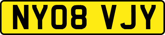 NY08VJY