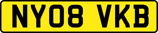 NY08VKB