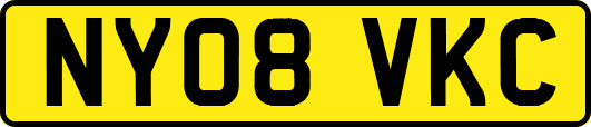 NY08VKC
