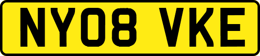 NY08VKE