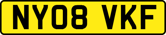 NY08VKF