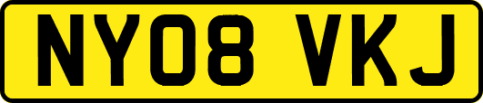 NY08VKJ