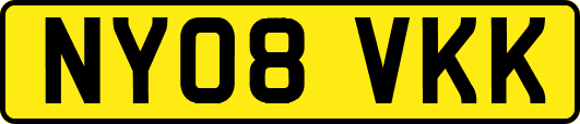NY08VKK