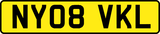NY08VKL