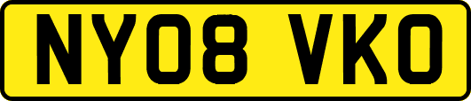 NY08VKO