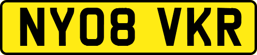 NY08VKR