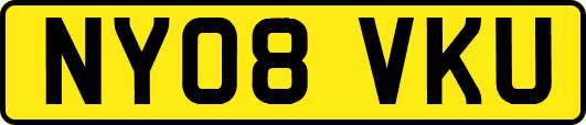 NY08VKU