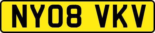 NY08VKV