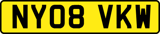 NY08VKW