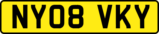 NY08VKY