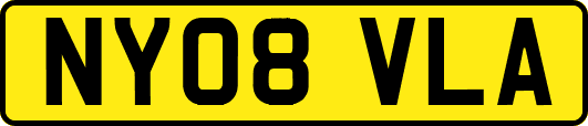 NY08VLA