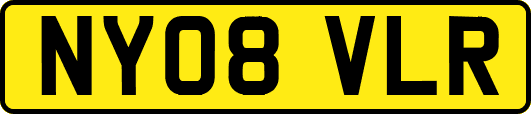 NY08VLR