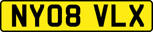 NY08VLX