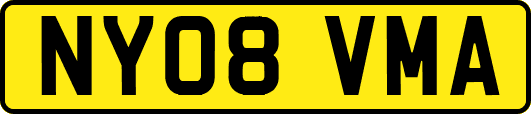 NY08VMA