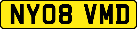 NY08VMD