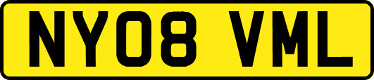 NY08VML