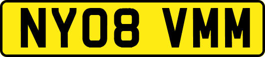 NY08VMM