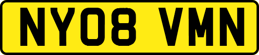 NY08VMN