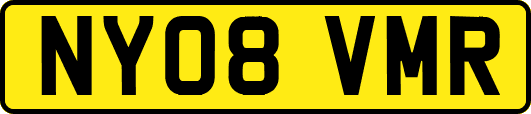 NY08VMR