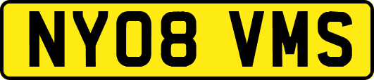 NY08VMS