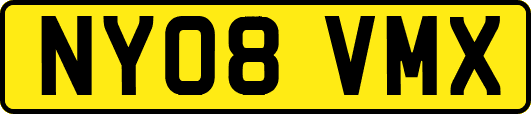 NY08VMX