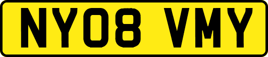 NY08VMY