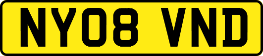 NY08VND